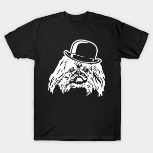 Pekingese Scrapper T-Shirt